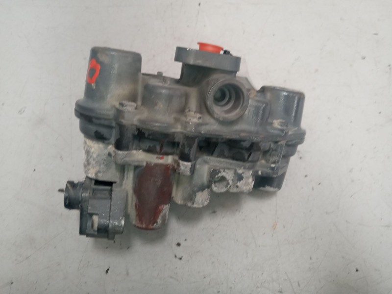 Recambio de valvula aire para daf serie xf105.xxx 12.9 diesel referencia OEM IAM zb4706 1612054 k014682