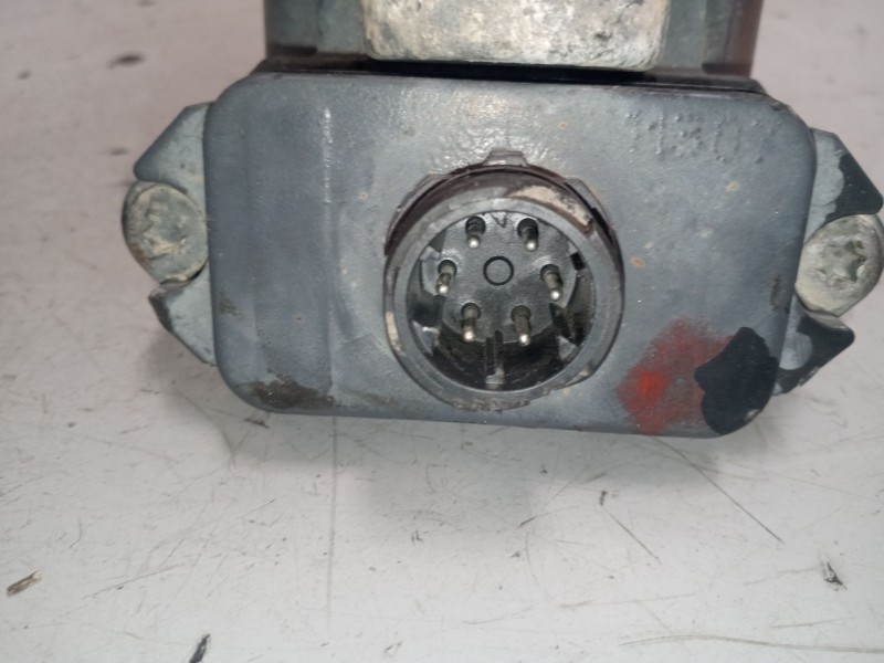 Recambio de valvula aire para daf serie xf105.xxx 12.9 diesel referencia OEM IAM zb4706 1612054 k014682