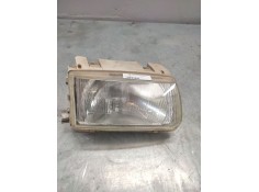 Recambio de faro derecho para volkswagen polo berlina (6n1) básico referencia OEM IAM   