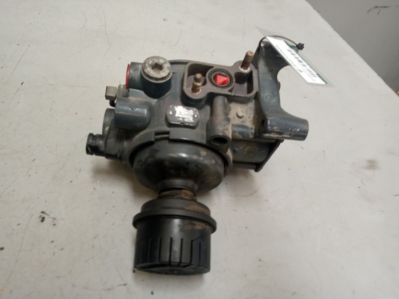 Recambio de valvula aire para daf serie xf105.xxx 12.9 diesel referencia OEM IAM la8145 1738764 k014986