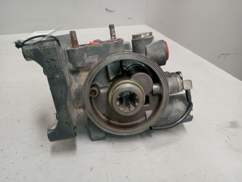 Recambio de valvula aire para daf serie xf105.xxx 12.9 diesel referencia OEM IAM la8145 1738764 k014986