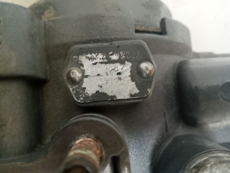 Recambio de valvula aire para daf serie xf105.xxx 12.9 diesel referencia OEM IAM la8145 1738764 k014986