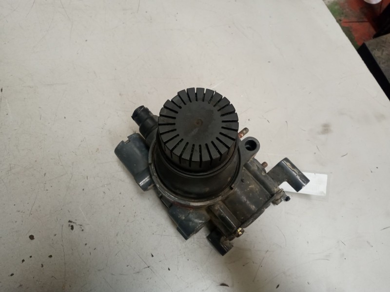 Recambio de valvula aire para daf serie xf105.xxx 12.9 diesel referencia OEM IAM la8145 1738764 k014986