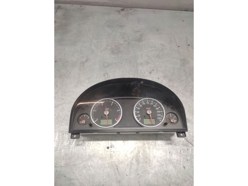 Recambio de cuadro instrumentos para ford mondeo berlina (ge) ambiente referencia OEM IAM 1S7F10841BD  