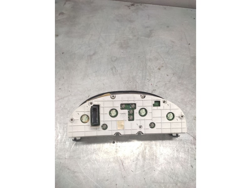 Recambio de cuadro instrumentos para ford mondeo berlina (ge) ambiente referencia OEM IAM 1S7F10841BD  