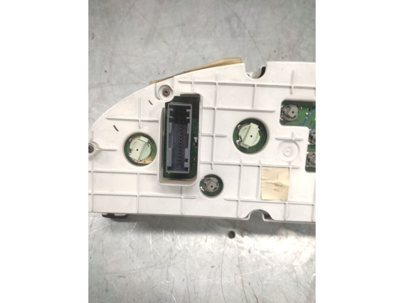 Recambio de cuadro instrumentos para ford mondeo berlina (ge) ambiente referencia OEM IAM 1S7F10841BD  