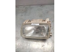 Recambio de faro izquierdo para volkswagen polo berlina (6n1) básico referencia OEM IAM   