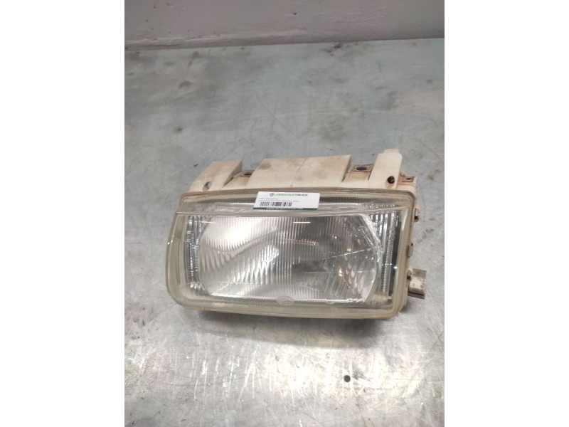 Recambio de faro izquierdo para volkswagen polo berlina (6n1) básico referencia OEM IAM   