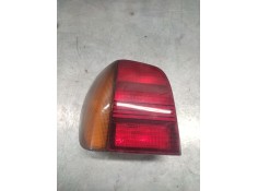 Recambio de piloto trasero izquierdo para volkswagen polo berlina (6n1) básico referencia OEM IAM   