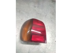 Recambio de piloto trasero izquierdo para volkswagen polo berlina (6n1) básico referencia OEM IAM    2