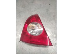 Recambio de piloto trasero izquierdo para renault clio ii fase ii (b/cb0) authentique referencia OEM IAM   