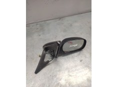 Recambio de retrovisor derecho para ssangyong rexton 290 referencia OEM IAM  ELECTRICO 5 CABLES