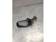 Recambio de retrovisor izquierdo para ford mondeo berlina (ge) ambiente referencia OEM IAM  ELECTRICO 9 CABLES
