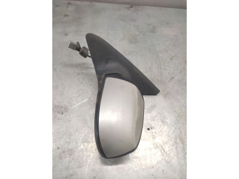 Recambio de retrovisor izquierdo para ford mondeo berlina (ge) ambiente referencia OEM IAM  ELECTRICO 9 CABLES