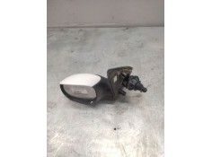 Recambio de retrovisor izquierdo para peugeot 206 berlina xs-line referencia OEM IAM  MANUAL 