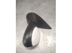 Recambio de retrovisor izquierdo para peugeot 206 berlina xs-line referencia OEM IAM  MANUAL  2
