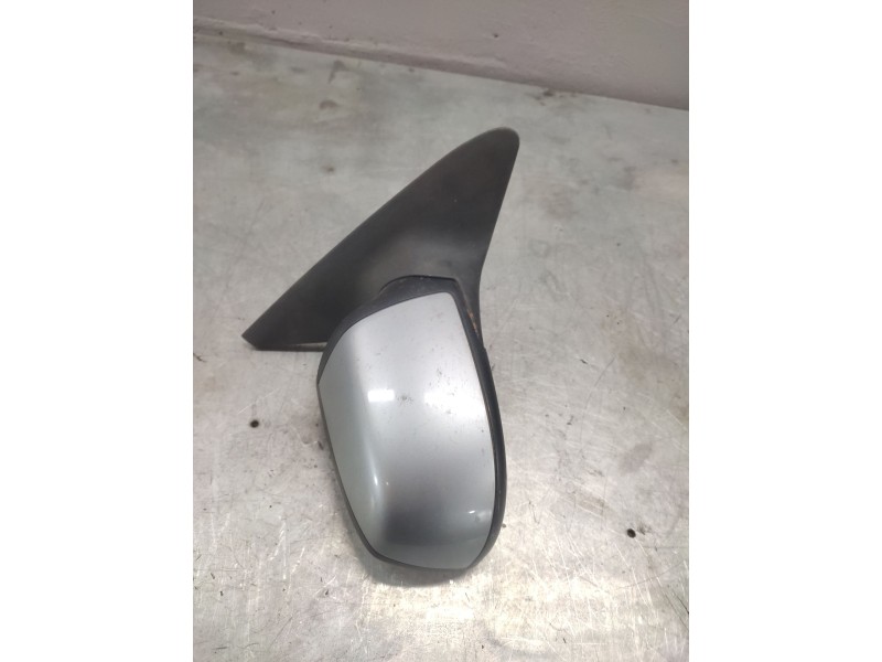 Recambio de retrovisor derecho para ford mondeo berlina (ge) ambiente referencia OEM IAM  ELECTRICO 7 CABLES