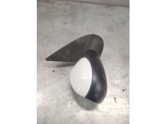Recambio de retrovisor derecho para peugeot 206 berlina xs-line referencia OEM IAM  MANUAL  2