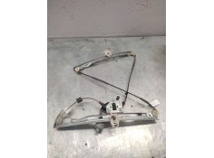 Recambio de elevalunas delantero derecho para peugeot 206 berlina xs-line referencia OEM IAM  2 PINS  2