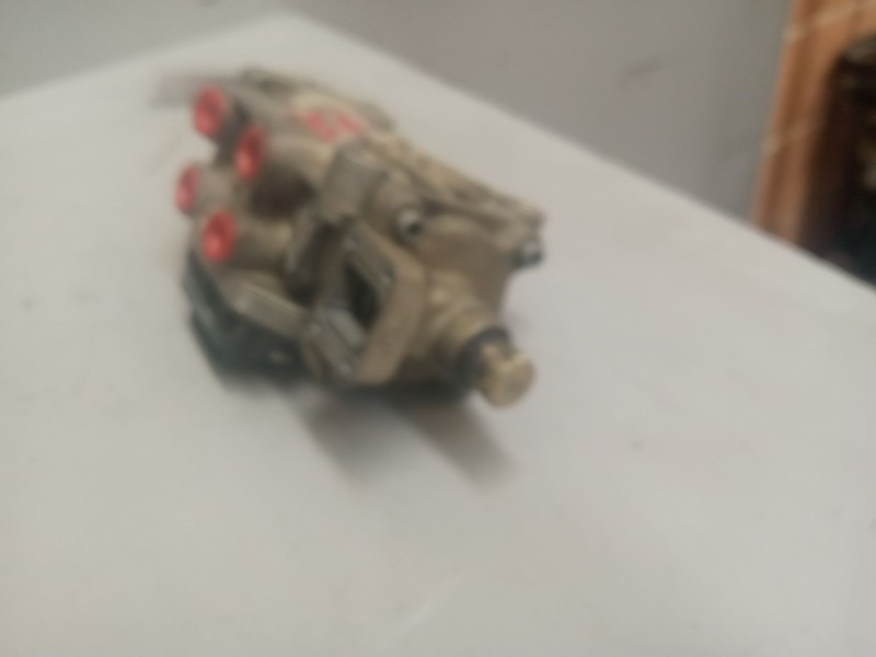 Recambio de valvula aire para iveco eurocargo 05.03  3.9 diesel referencia OEM IAM dx65c  