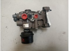 Recambio de valvula aire para daf serie lf45.xxx desde 06 referencia OEM IAM LA8645  K116879N50