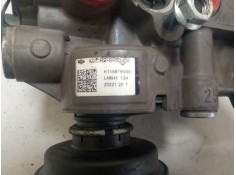 Recambio de valvula aire para daf serie lf45.xxx desde 06 referencia OEM IAM LA8645  K116879N50 2
