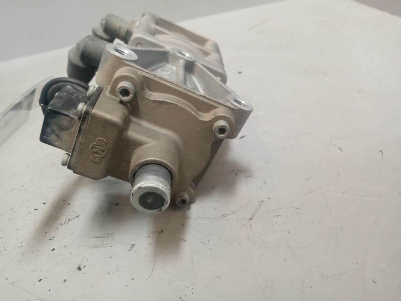 Recambio de valvula aire para iveco andecar iv 3 . referencia OEM IAM 99435645  dx95by