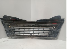 Recambio de rejilla delantera central para iveco daily iv caja/chasis 35c15 referencia OEM IAM 5801342732   2