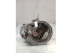 Recambio de caja cambios para renault laguna ii grandtour (kg0) dynamique referencia OEM IAM PK6018  