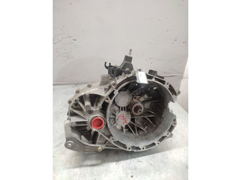 Recambio de caja cambios para ford mondeo berlina (ge) ambiente referencia OEM IAM 3S7R7002CC  