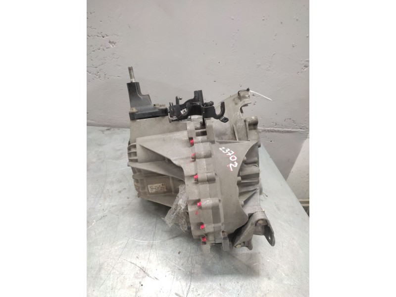 Recambio de caja cambios para ford mondeo berlina (ge) ambiente referencia OEM IAM 3S7R7002CC  