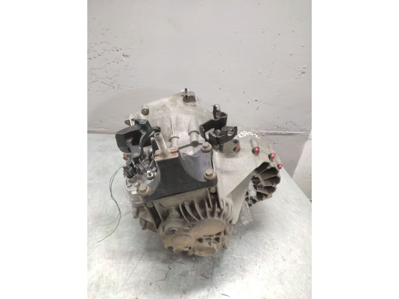 Recambio de caja cambios para ford mondeo berlina (ge) ambiente referencia OEM IAM 3S7R7002CC  