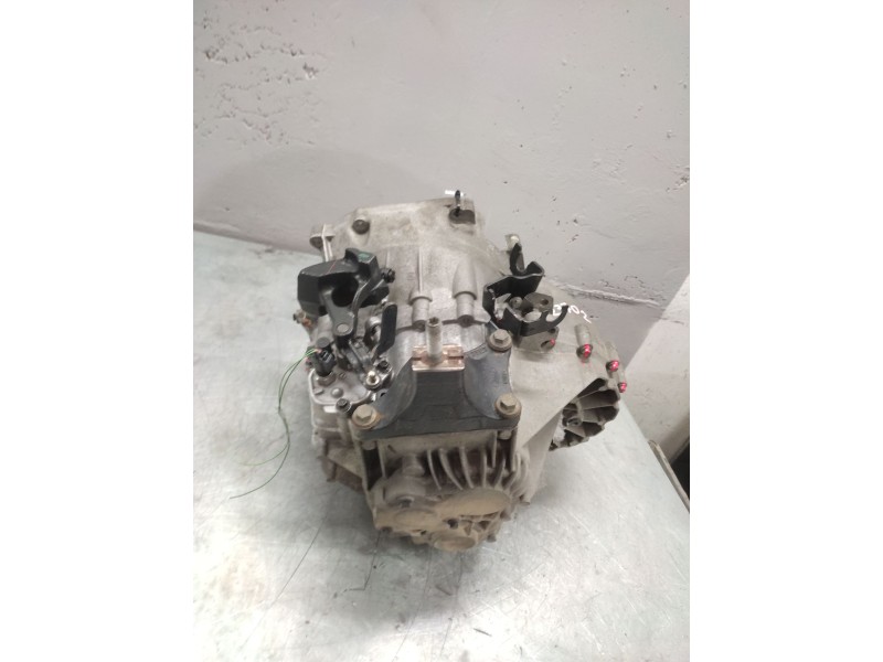 Recambio de caja cambios para ford mondeo berlina (ge) ambiente referencia OEM IAM 3S7R7002CC  