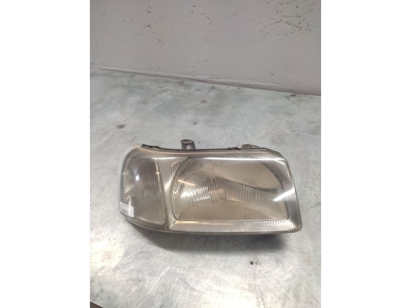 Recambio de faro derecho para land rover freelander (ln) e targa referencia OEM IAM   