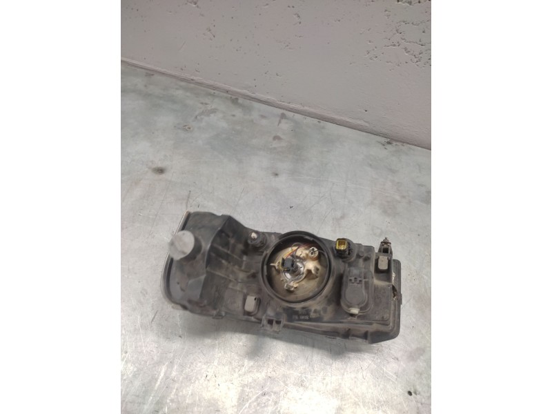 Recambio de faro derecho para land rover freelander (ln) e targa referencia OEM IAM   