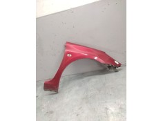 Recambio de aleta delantera derecha para peugeot 307 berlina (s2) 1.6 hdi referencia OEM IAM    2