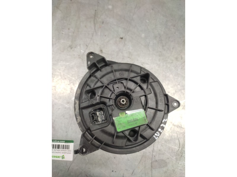 Recambio de ventilador calefaccion para ford mondeo berlina (ge) ambiente referencia OEM IAM 1S7H18456AD  