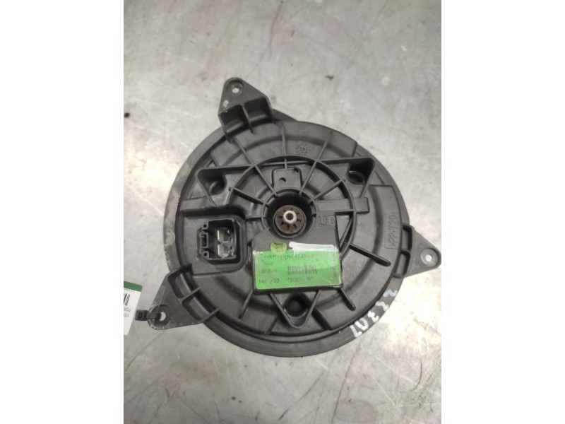 Recambio de ventilador calefaccion para ford mondeo berlina (ge) ambiente referencia OEM IAM 1S7H18456AD  
