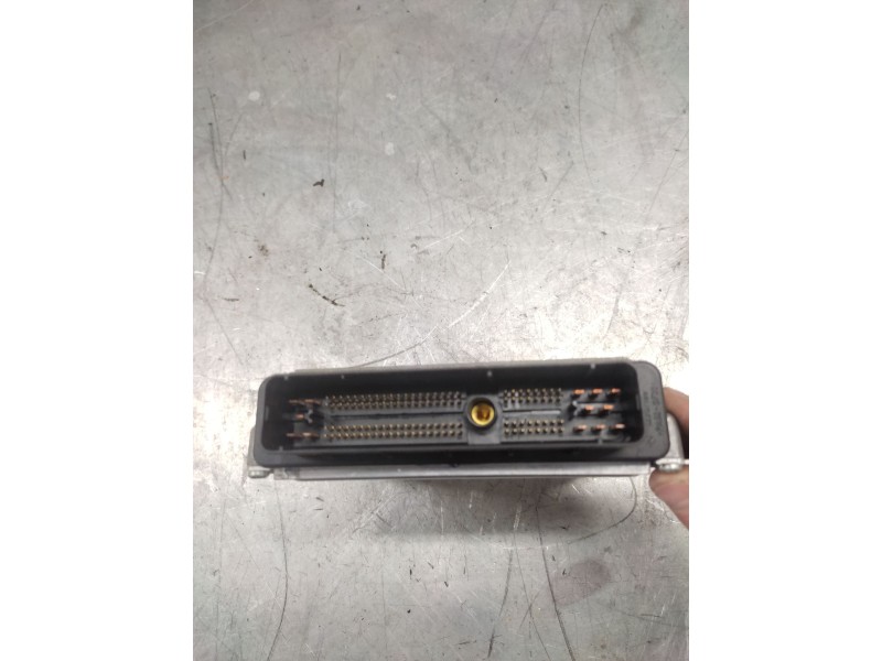 Recambio de centralita motor uce para ford mondeo berlina (ge) ambiente referencia OEM IAM 4S7112A650HA  