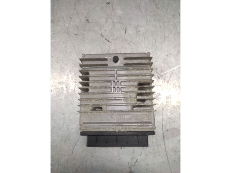 Recambio de centralita motor uce para ford mondeo berlina (ge) ambiente referencia OEM IAM 4S7112A650HA  