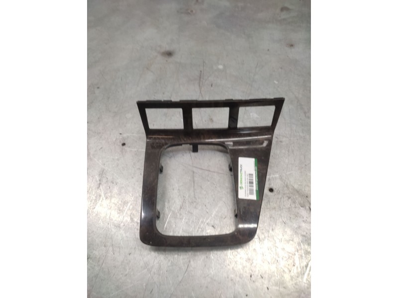 Recambio de guarnecidos palanca cambio para ford mondeo berlina (ge) ambiente referencia OEM IAM 4S71A045B79  