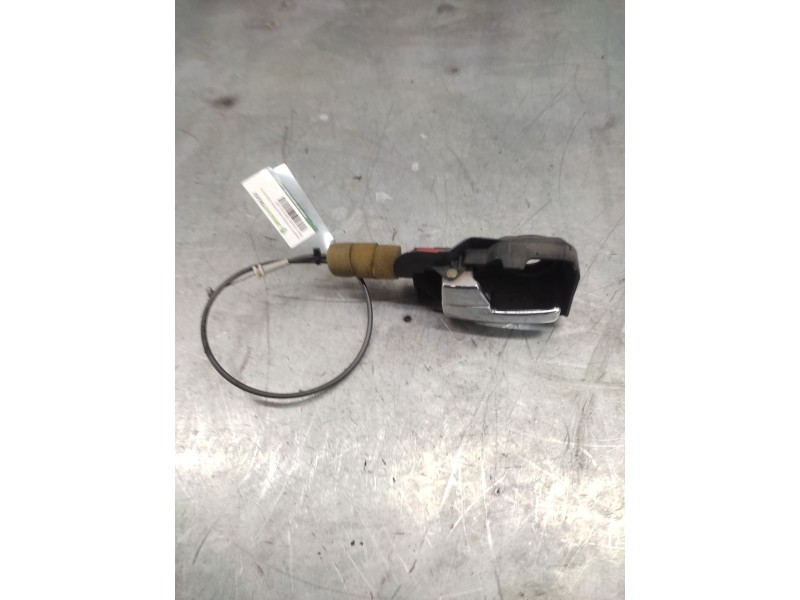 Recambio de maneta interior delantera izquierda para ford mondeo berlina (ge) ambiente referencia OEM IAM   