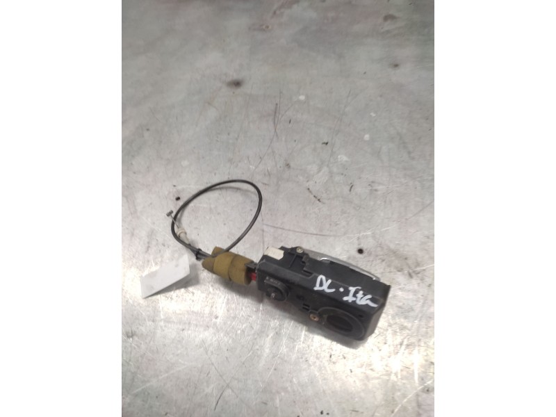 Recambio de maneta interior delantera izquierda para ford mondeo berlina (ge) ambiente referencia OEM IAM   