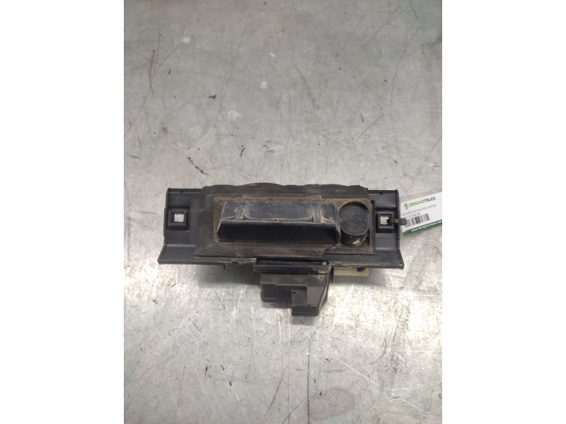 Recambio de motor cierre centralizado porton para peugeot 206 berlina xs-line referencia OEM IAM  2 PINS 