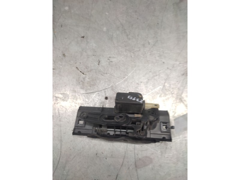 Recambio de motor cierre centralizado porton para peugeot 206 berlina xs-line referencia OEM IAM  2 PINS 