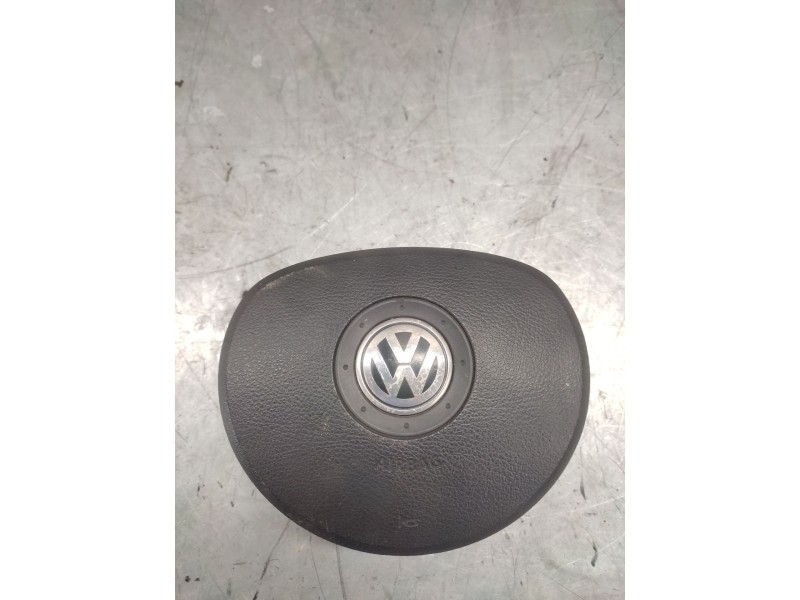 Recambio de airbag delantero izquierdo para volkswagen golf v berlina (1k1) gt sport referencia OEM IAM 1K0880201N  