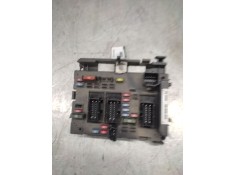 Recambio de caja reles / fusibles para peugeot 206 berlina xs-line referencia OEM IAM 9657608780  BSM