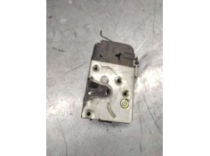 Recambio de cerradura puerta delantera derecha para peugeot 206 berlina xs-line referencia OEM IAM  6 PINS 