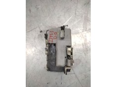 Recambio de cerradura puerta delantera derecha para peugeot 206 berlina xs-line referencia OEM IAM  6 PINS  2