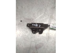 Recambio de cerradura maletero / porton para peugeot 206 berlina xs-line referencia OEM IAM   